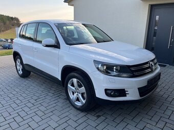 VW Tiguan 2.0TDi Trend&Fun 2013 - 7