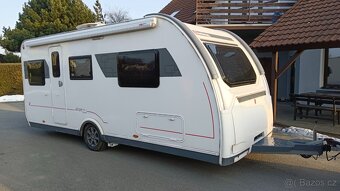 Sterckeman Ostatní B63C 1500 - 7