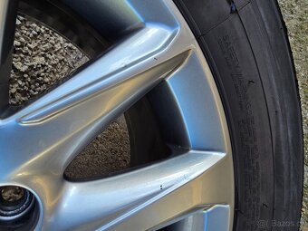 Alu kola Mazda cx-5 KF 17" - 7