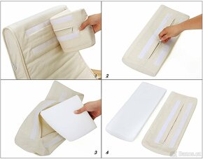 Nové houpací křeslo - 7