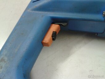 Vrtačka NAREX EVP13 s příklepem - 7