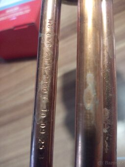 Topná jednotka 2kW 230V - 7