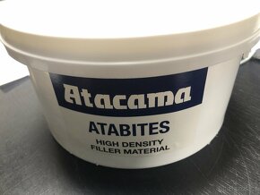 Atacama Nexus 6i,hifi stolek Equinox 3ks - 7