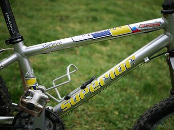 Superior Junior Team - 7