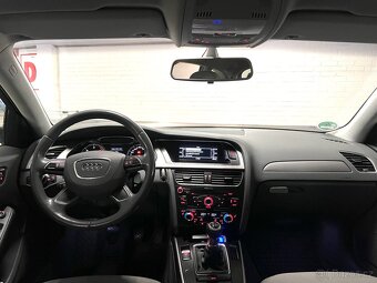 Audi A4 2.0 TDi 130kw B8.5 facelift - 7