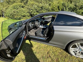 BMW 650 XDRIVE, 2014, M-PAKET - 7