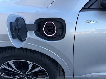 Ford Kuga phev st-line 70tis.km - 7