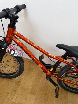 Dětské kolo Rascal 20 - 7