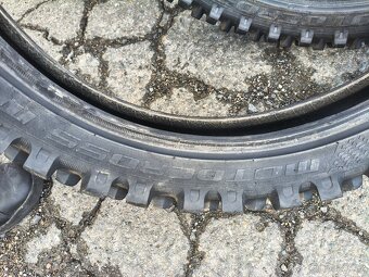 Sada CROSS Pneu 110/90-19 a 80/100-21 - 7
