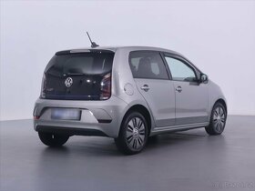 Volkswagen e-up 60kW CZ Aut.klima Tempomat (2017) - 7
