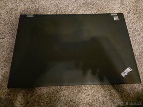 Lenovo Thinkpad p53, i7-9850H, 16GB, 512GBm.2 - 7