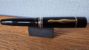 Montblanc Meisterstück L 139 historická legenda všech mistro - 7