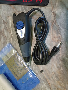 DREMEL Engraver - gravírka - doprava v ceně - 7