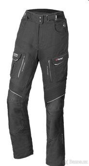 Moto bunda a kalhoty - 7