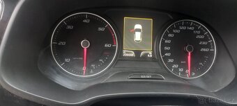 Seat Leon 2.0 tdi 2014 - 7