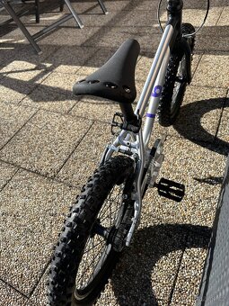 Kolo Early rider trial 16 - 7