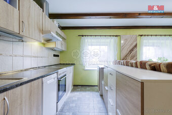 Prodej rodinného domu, 130 m², Třebčice - 7