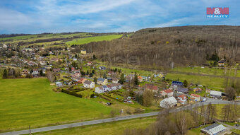 Prodej pozemku k bydlení, 1607 m², Dolní Podluží - 7