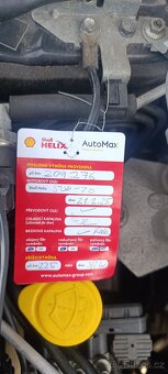 Mazda 6 GH 2.0i 114kw - 7