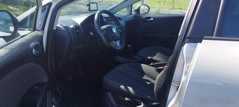 SEAT -LEON 1.6 TDi -GT - 7