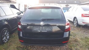 Škoda Octavia 3 2.0TDI 110kW DSG Full LED,r.v.2020 - 7