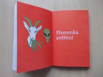 Nela Kyselová - VIDLÁK BŮŮK - venkovské farmaření - 7
