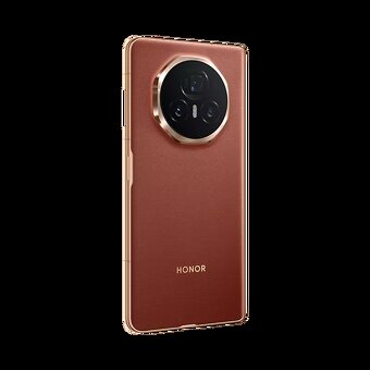 HONOR Magic V3 5g. 8+512 GB. NOVÝ se zárukou. BROWN - 7