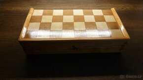 Šachy - 7