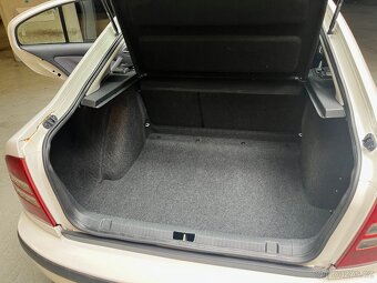Škoda Octavia 1 1.6 75kW STK 2027,Tažné,Centrál na DO, - 7