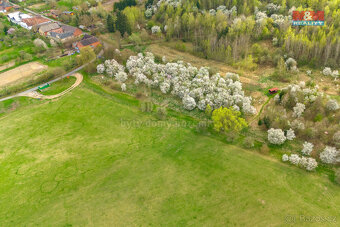 Prodej pole, 1837 m², Staré Město - 7