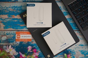 Příslušenství pro chytrou domácnost Aqara, Yeelight, Xiaomi - 7