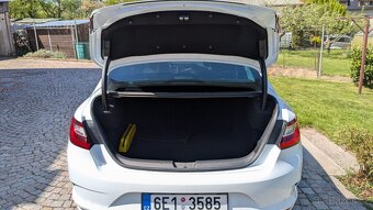 Renault Megáne GrandCoupe/1.5 dCi/81 kW - TOP stav - 7