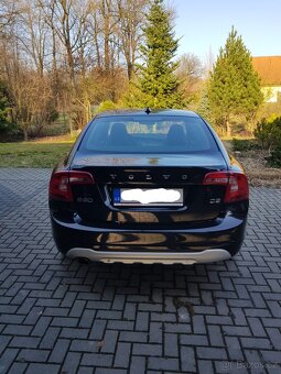 Prodám Volvo S60 D3 - 7