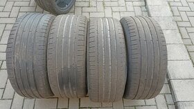 235 45 18 Dunlop sport maxx RT2 6 ks - 7