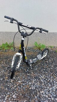 Kolobežky Sulov Rebel 16"/12" - 7