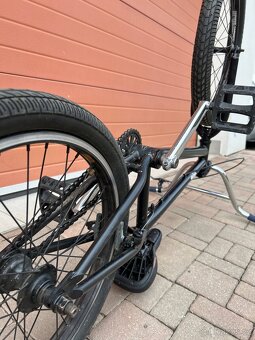 Bmx - 7