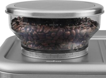 Pákové espresso Sencor SES 6010SS nerez - 7