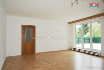 Prodej bytu 5+kk, 140 m², České Budějovice, ul. Ant. Barcala - 7
