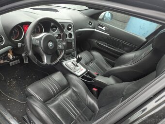 Alfa 159 Ti 3.2 JTS Q4 Díly nebo celek-motor KO - 7