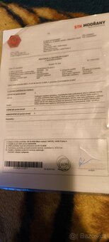 Passat B6 2.0 TDI 4x4 103kw 4motion - 7