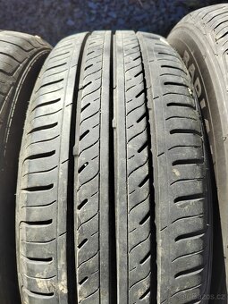 Prodám letní pneu 205/65/15 Goodride Radial RP28 - 7