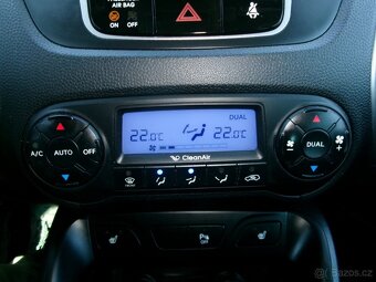 HYUNDAI ix135 2,0CRDi 4x4 - 7