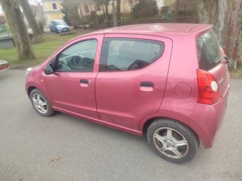 Suzuki alto naj.108.tis.km - 7