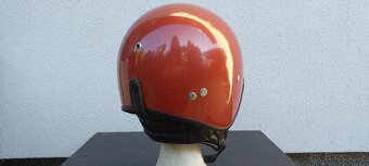 Stará helma,retro helma,cassida,kokoska,kokos. - 7