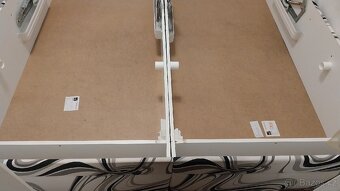 ÚPLNĚ NOVÉ MATRACE 19CM VYSOKÉ - 7