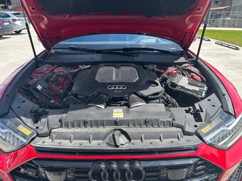 Prodám Audi RS 6 AVANT - 7