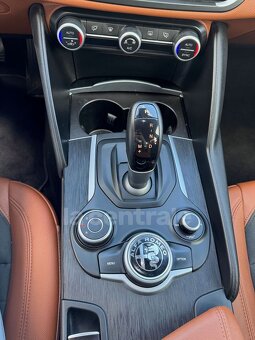 ALFA ROMEO Giulia II 2.2 160 SUPER AT8 rok 07/2019 - 7