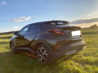 Toyota C-HR 2.0 hybrid, výbava Style - 7