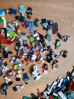 Lego Mix - 7