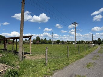 Prodám statek 52 000m2 - 7